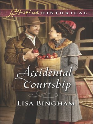 cover image of Accidental Courtship